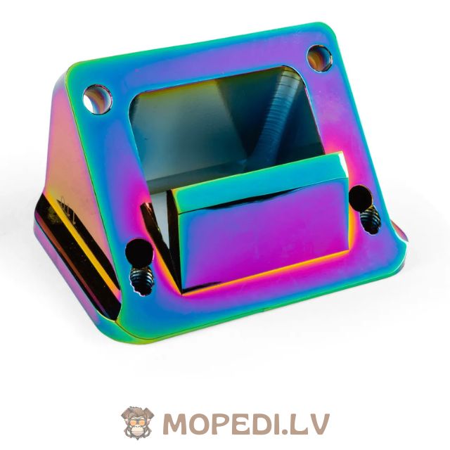 Big Valve Kit MXS Racing + reed valve Stage6 Viton® Minarelli vertical