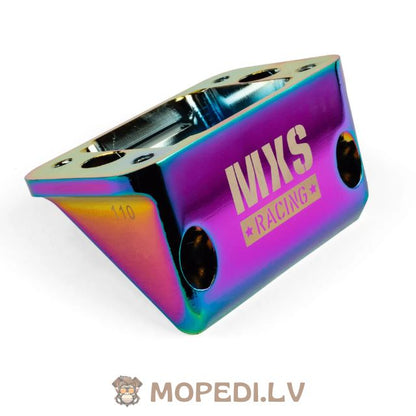 Big Valve Kit MXS Racing + reed valve Stage6 Viton® Minarelli vertical