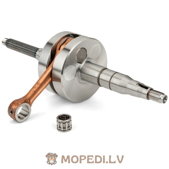 Crankshaft Stage6 Pro Replica 10mm pin Minarelli vertical