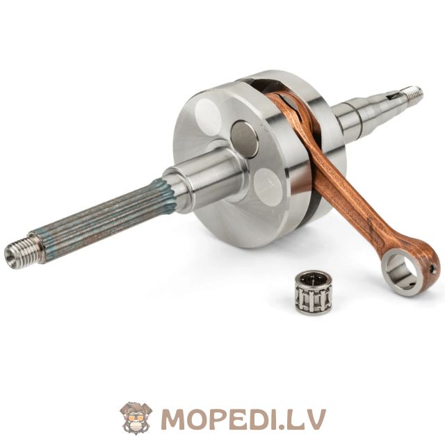 Crankshaft Stage6 Pro Replica 10mm pin Minarelli vertical