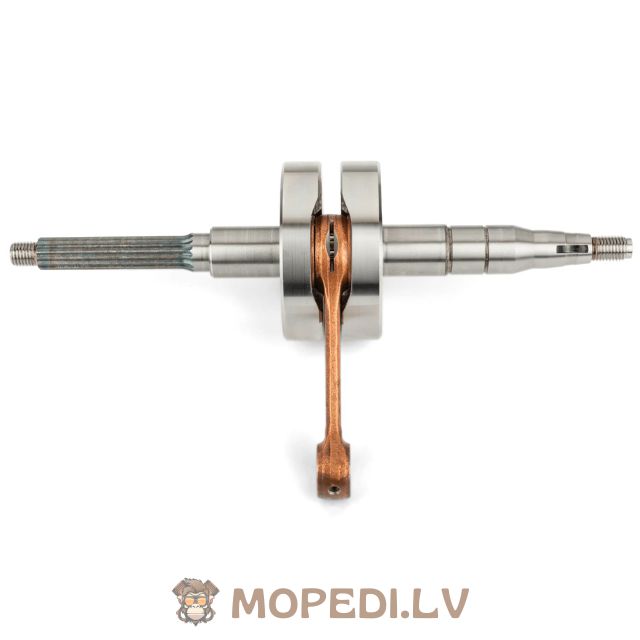 Crankshaft Stage6 Pro Replica 10mm pin Minarelli vertical