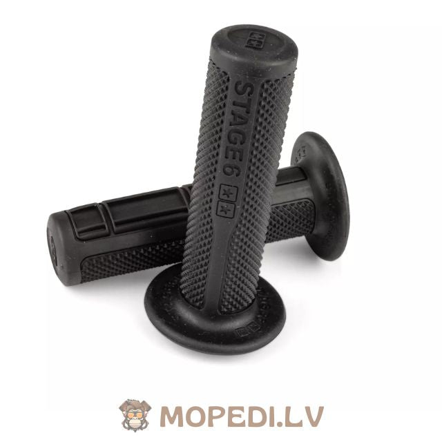 Ultimate Grips Stage6 black / black