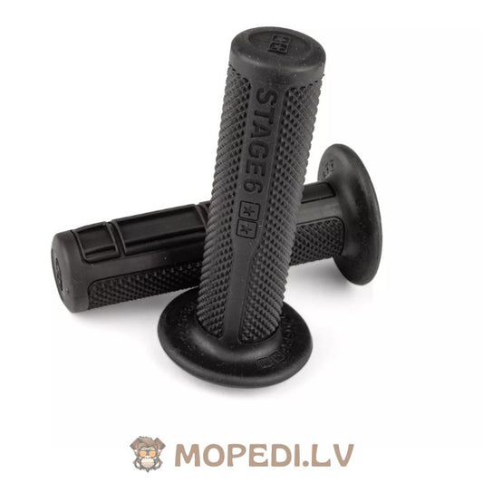 Ultimate Grips Stage6 black / black