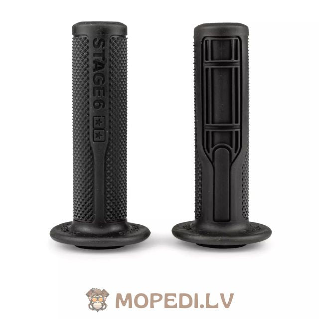 Ultimate Grips Stage6 black / black