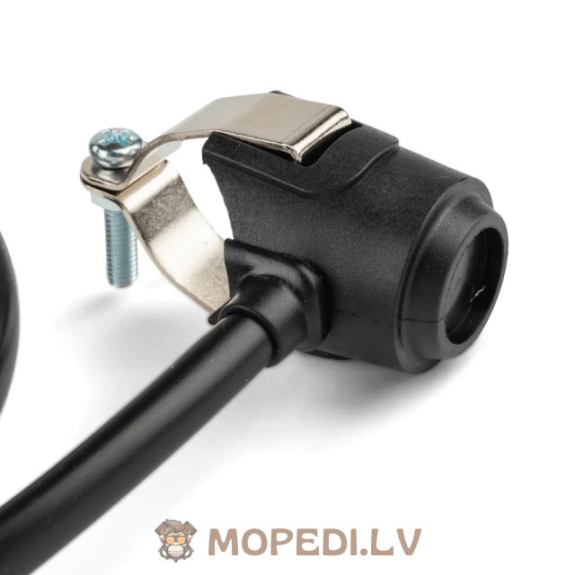 Killswitch magnetic Stage6 MK2 purple