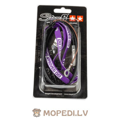 Killswitch magnetic Stage6 MK2 purple