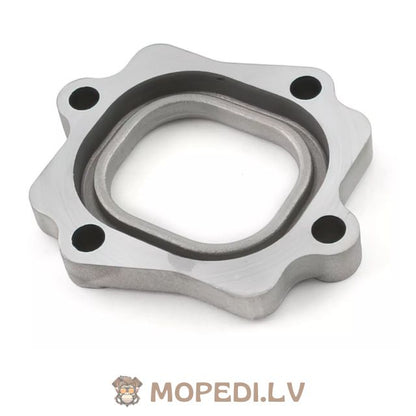 Intake Manifold Polini 360° / 58° 25mm PHBG / CP Minarelli horizontal