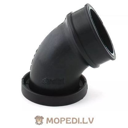 Intake Manifold Polini 360° / 58° 25mm PHBG / CP Minarelli horizontal