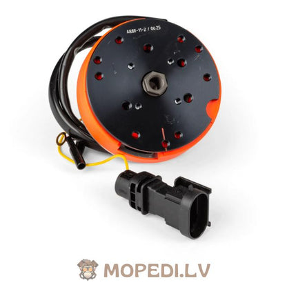 Internal Rotor Ignition MVT Digital Direct with light Piaggio