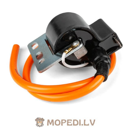 Internal Rotor Ignition MVT Digital Direct with light Piaggio