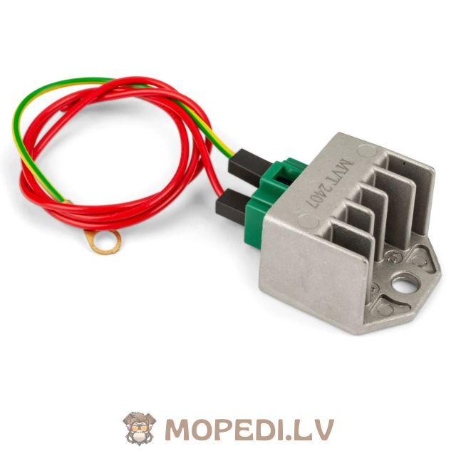 Internal Rotor Ignition MVT Digital Direct with light Piaggio