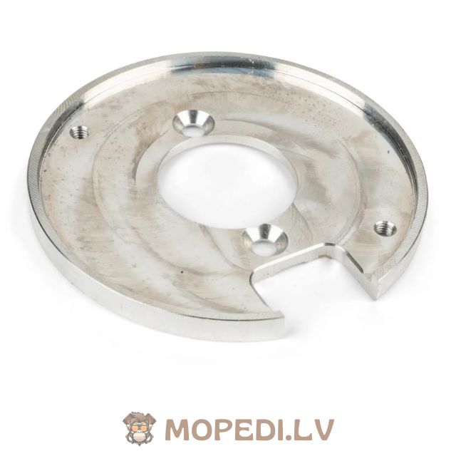 Internal Rotor Ignition MVT Digital Direct with light Piaggio