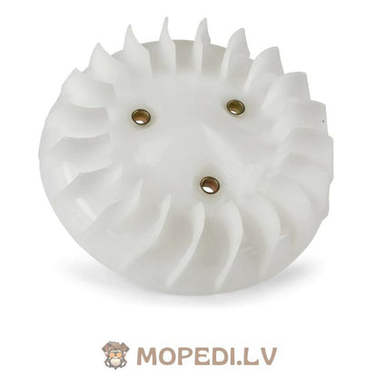 Internal Rotor Ignition MVT Digital Direct with light Piaggio