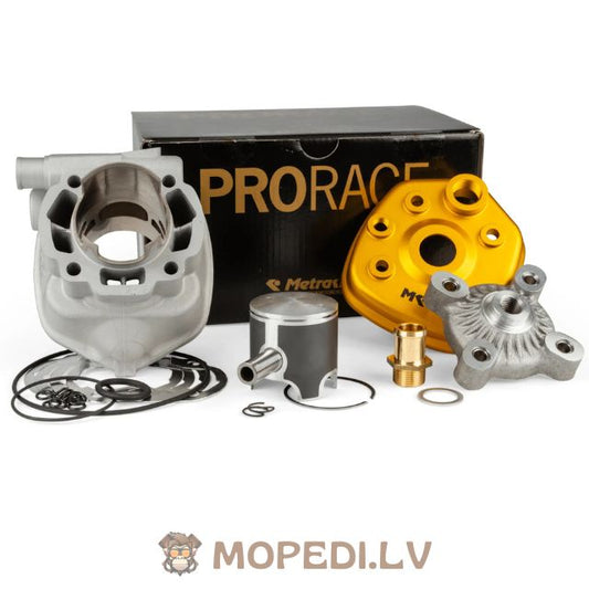 Cylinder Kit 70cc Metrakit Pro Race 3 Minarelli horizontal LC pin=12mm