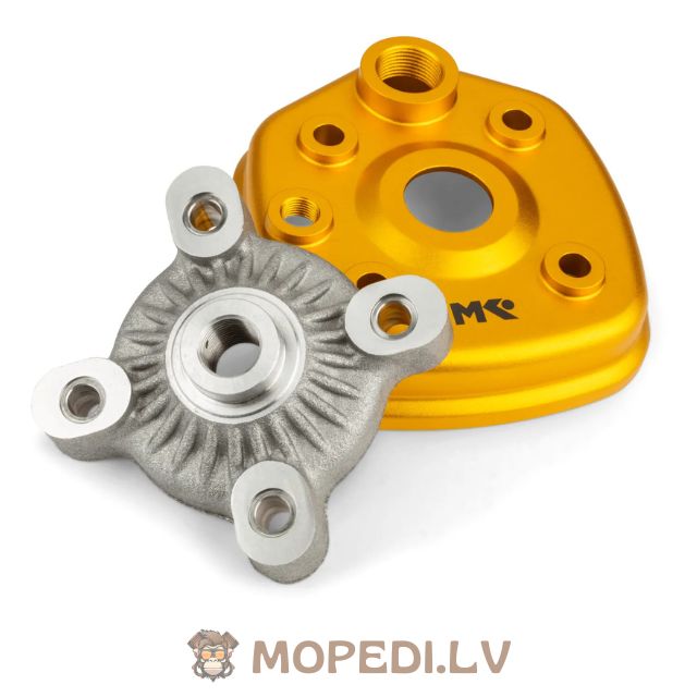 Cylinder Kit 70cc Metrakit Pro Race 3 Minarelli horizontal LC pin=12mm