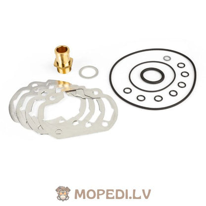 Cylinder Kit 70cc Metrakit Pro Race 3 Minarelli horizontal LC pin=12mm