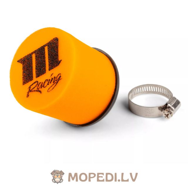 Motoforce Racing d.35mm Orange air filter