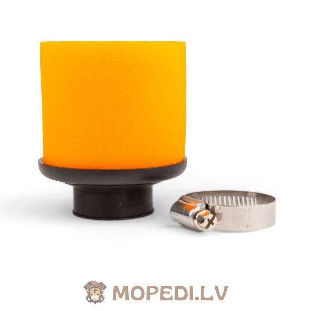 Motoforce Racing d.35mm Orange air filter
