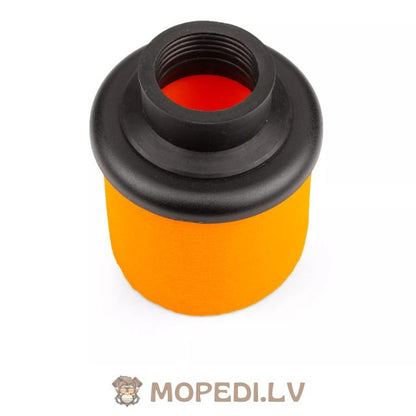 Motoforce Racing d.35mm Orange air filter