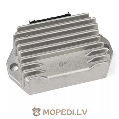 Voltage Regulator / Rectifier 8 pins Piaggio / Gilera