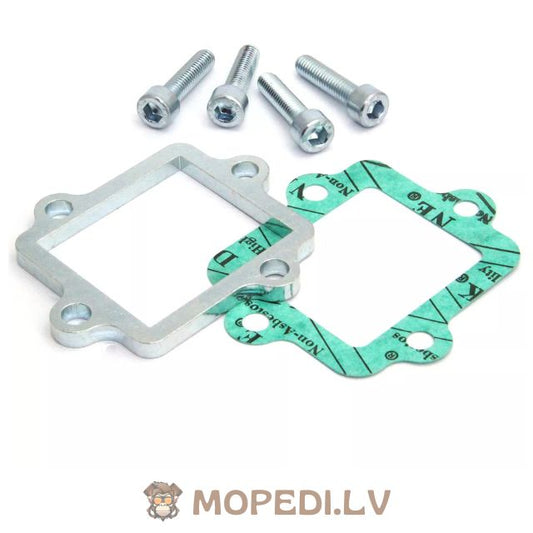 Intake Manifold Spacer Easyboost 5mm Yamaha Aerox