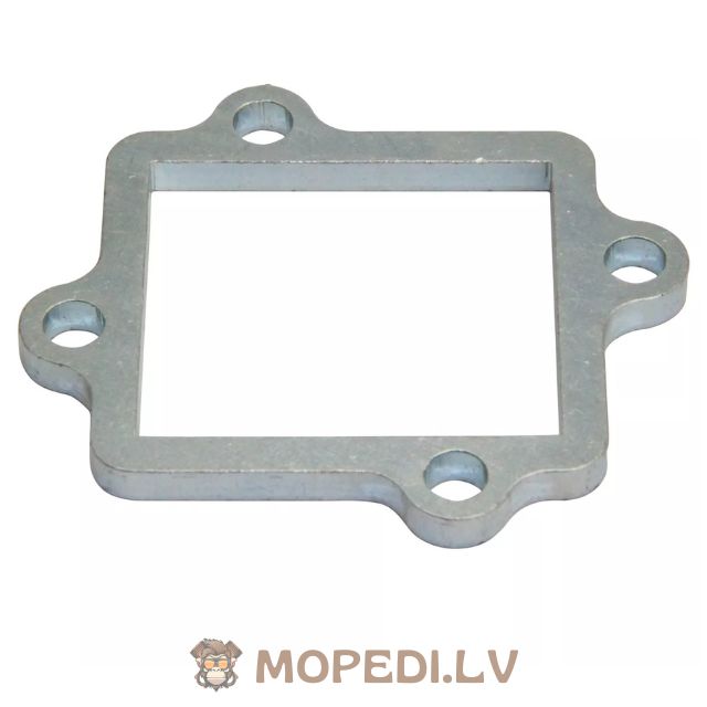 Intake Manifold Spacer Easyboost 5mm Yamaha Aerox