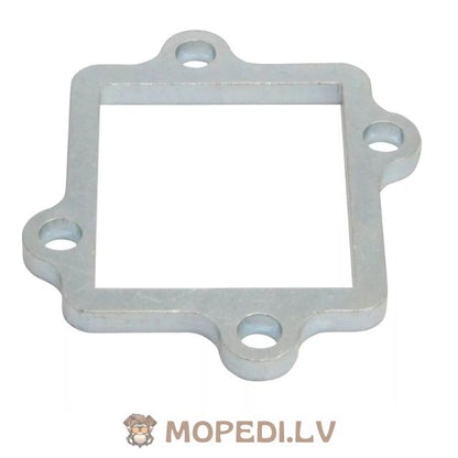 Intake Manifold Spacer Easyboost 5mm Yamaha Aerox
