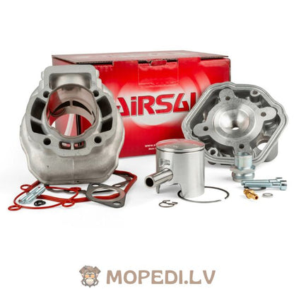 Cylinder Kit Airsal Sport 70cc aluminium Piaggio LC