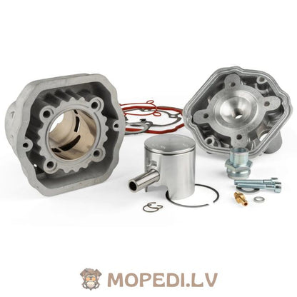 Cylinder Kit Airsal Sport 70cc aluminium Piaggio LC