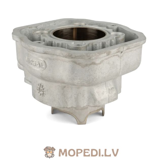 Cylinder Kit Airsal Sport 70cc aluminium Piaggio LC