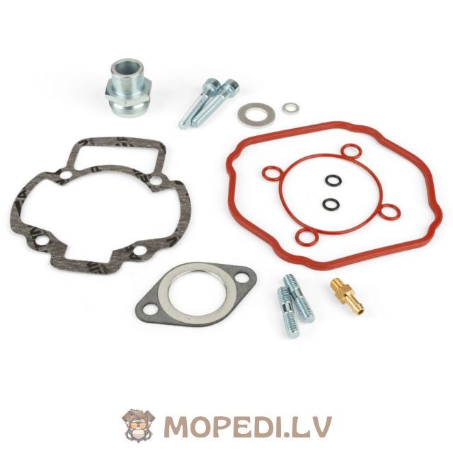 Cylinder Kit Airsal Sport 70cc aluminium Piaggio LC