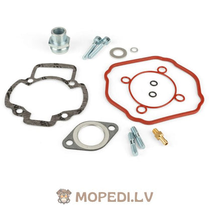 Cylinder Kit Airsal Sport 70cc aluminium Piaggio LC