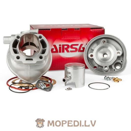 Cylinder Kit Airsal Sport 70cc aluminium Yamaha Aerox