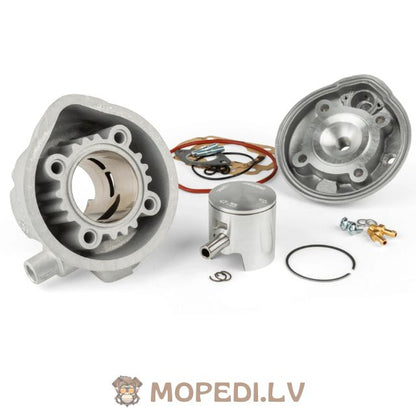 Cylinder Kit Airsal Sport 70cc aluminium Yamaha Aerox