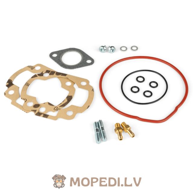 Cylinder Kit Airsal Sport 70cc aluminium Yamaha Aerox