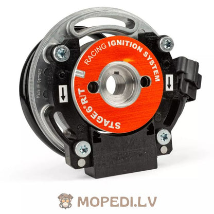 Inner Rotor Ignition Stage6 R/T MK2 by PVL Minarelli