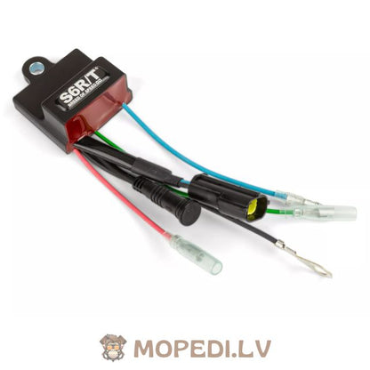 Inner Rotor Ignition Stage6 R/T MK2 by PVL Minarelli