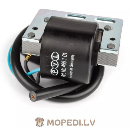 Inner Rotor Ignition Stage6 R/T MK2 by PVL Minarelli