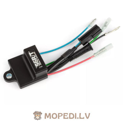 Inner Rotor Ignition Stage6 R/T MK2 by PVL Minarelli