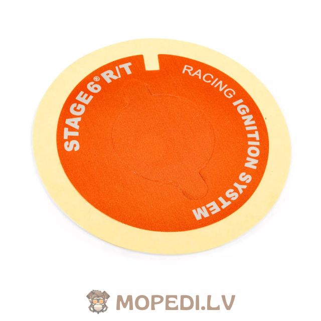 Inner Rotor Ignition Stage6 R/T MK2 by PVL Minarelli