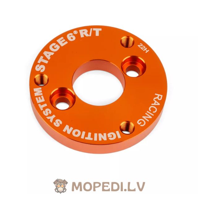 Inner Rotor Ignition Stage6 R/T MK2 by PVL Minarelli