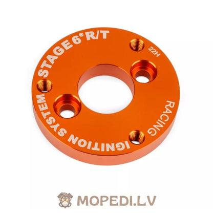 Inner Rotor Ignition Stage6 R/T MK2 by PVL Minarelli