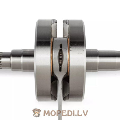 Crankshaft Stage6 R/T 85mm conrod Piaggio