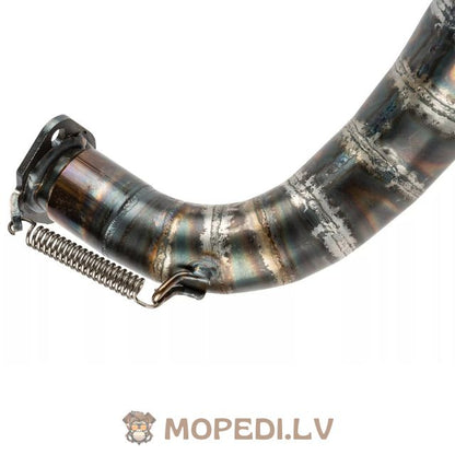 Exhaust Stage6 R1200 RACE Minarelli horizontal