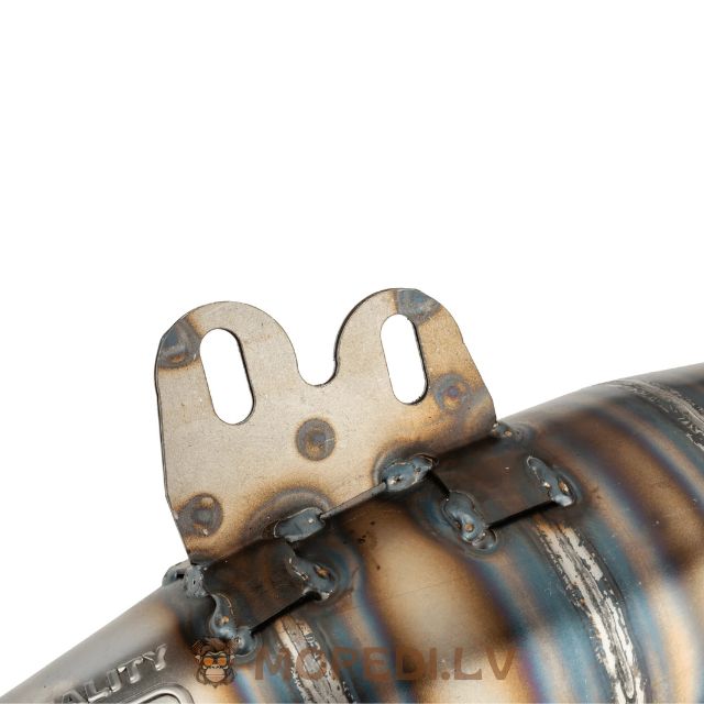 Exhaust Stage6 R1400 Minarelli vertical