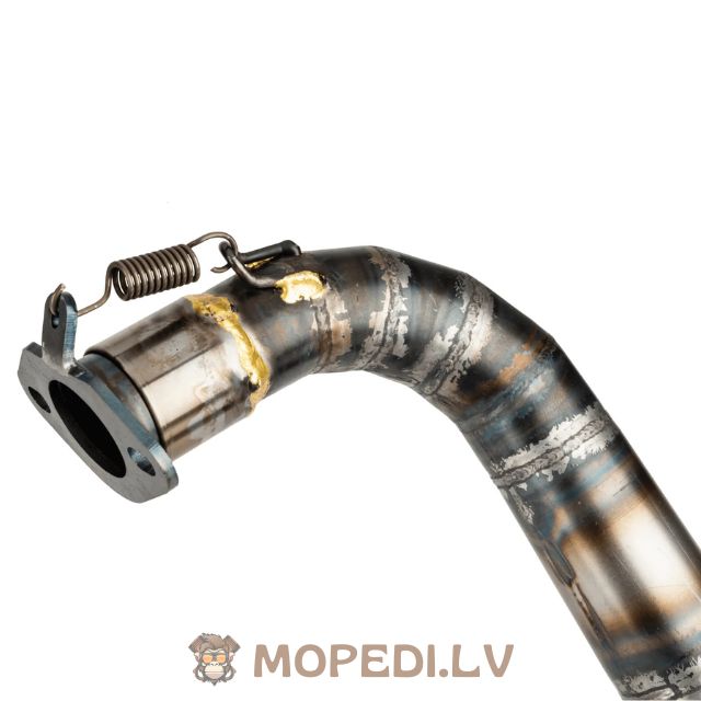 Exhaust Stage6 R1400 Minarelli vertical