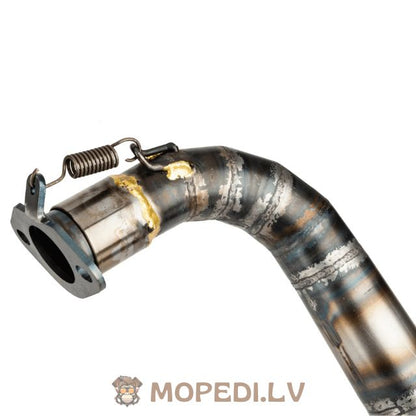 Exhaust Stage6 R1400 Minarelli vertical