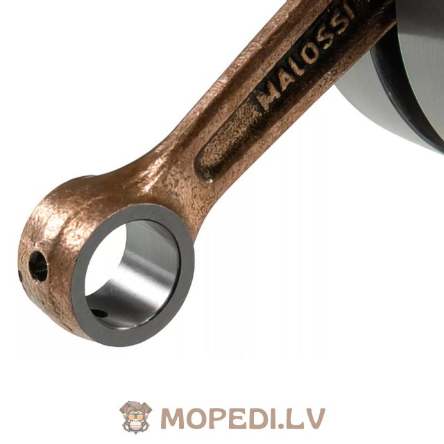 Malossi MHR RHQ Minarelli vertical pin=10mm