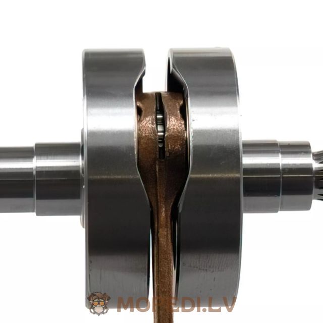 Crankshaft Malossi MHR RHQ Piaggio