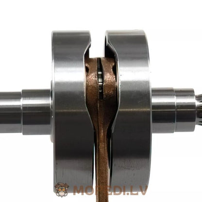 Crankshaft Malossi MHR RHQ Piaggio